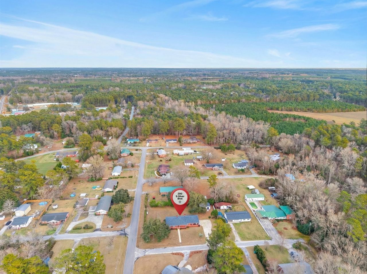 200 Oliver St.  Photo 43