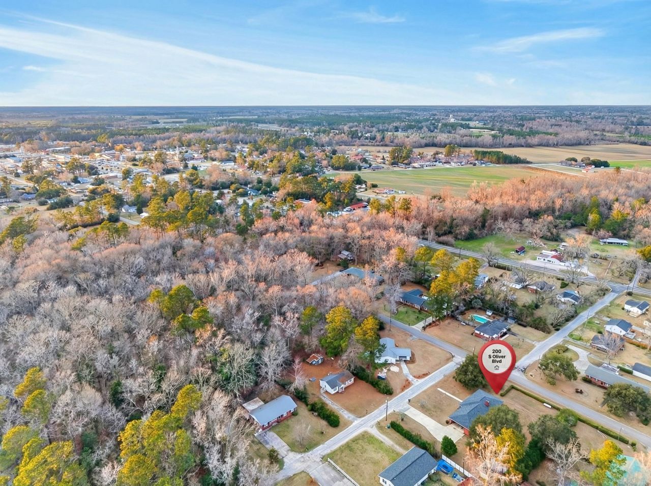 200 Oliver St.  Photo 45