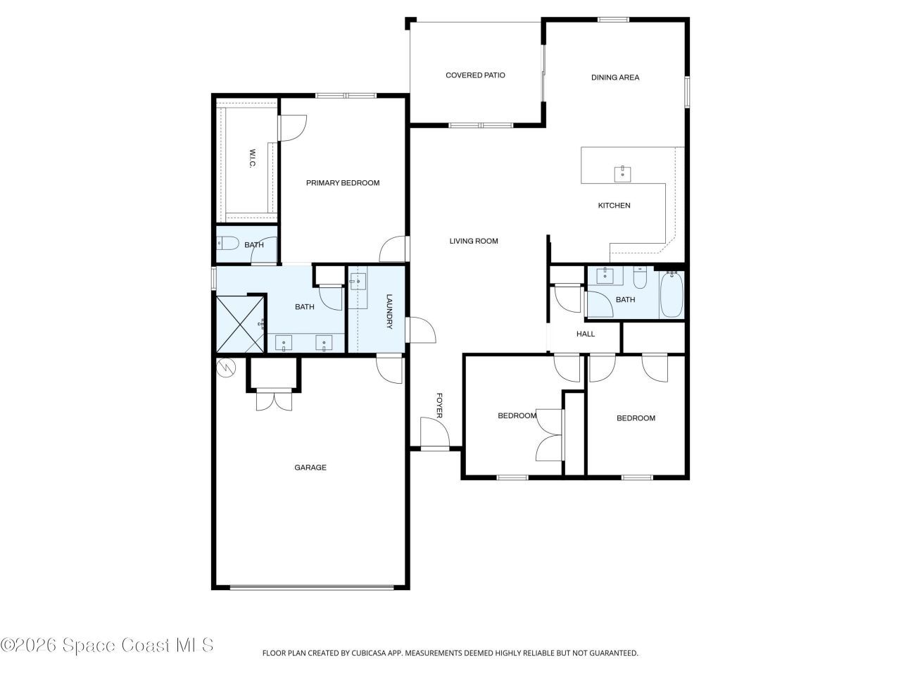 594 Bayharbor Terrace, Sebastian, FL 32958 Photo