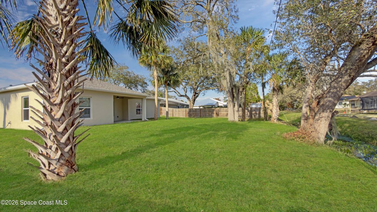 594 Bayharbor Terrace, Sebastian, FL 32958 Photo