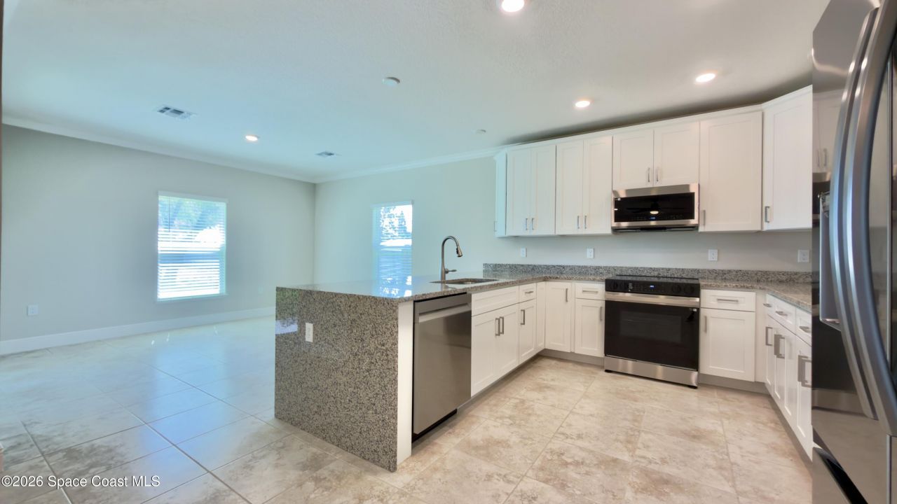 594 Bayharbor Terrace, Sebastian, FL 32958 Photo