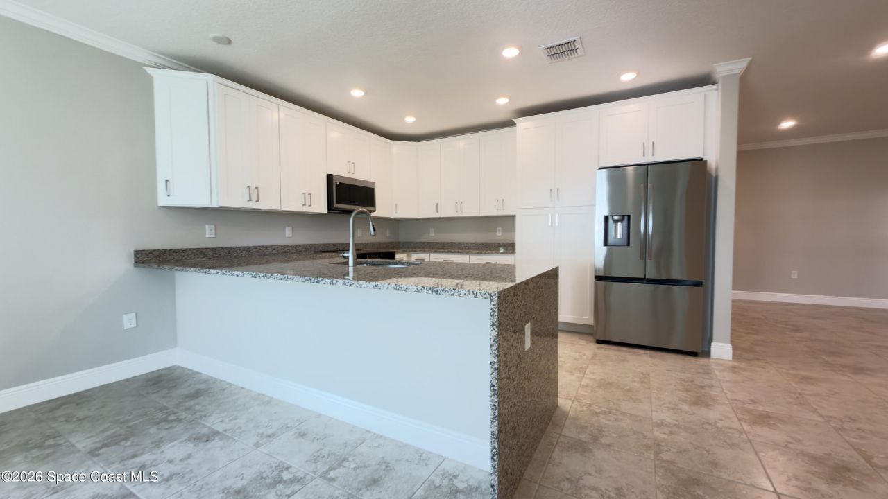 594 Bayharbor Terrace, Sebastian, FL 32958 Photo