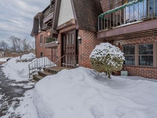 43 West St., Unit A2, Randolph, MA 02368