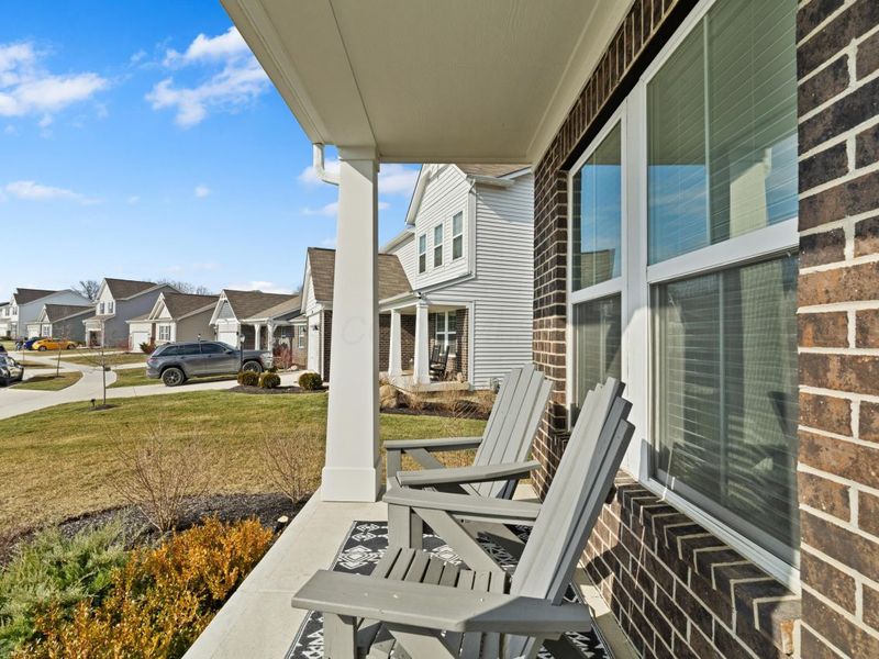 381 Rochdale Run, Delaware, OH 43015 Photo 3