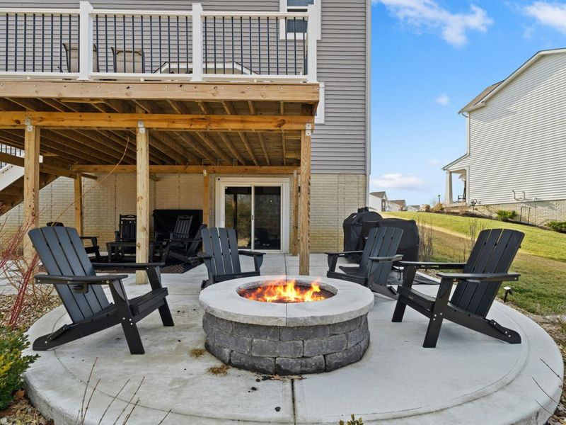 381 Rochdale Run, Delaware, OH 43015 Photo 51