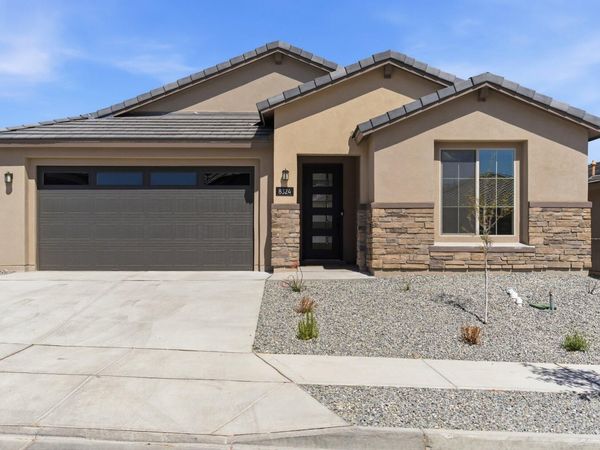 8324 Vonnegut Lane NW, Albuquerque, NM 87120