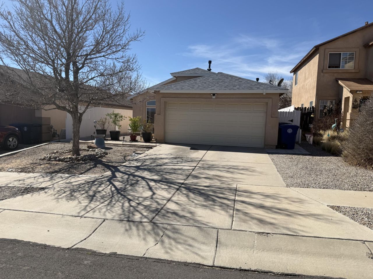 10647 Quasar Street Nw, Albuquerque, NM 87114 Main Photo
