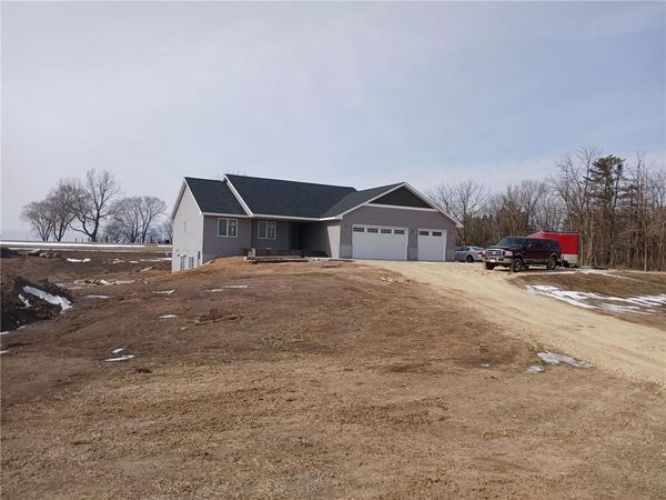 922 County Road T, Hammond, WI 54015