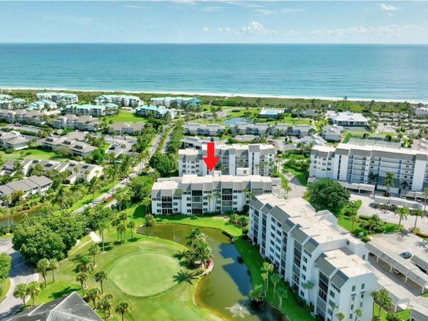 2400 S Ocean Drive, Unit 7342, Fort Pierce, FL 34949