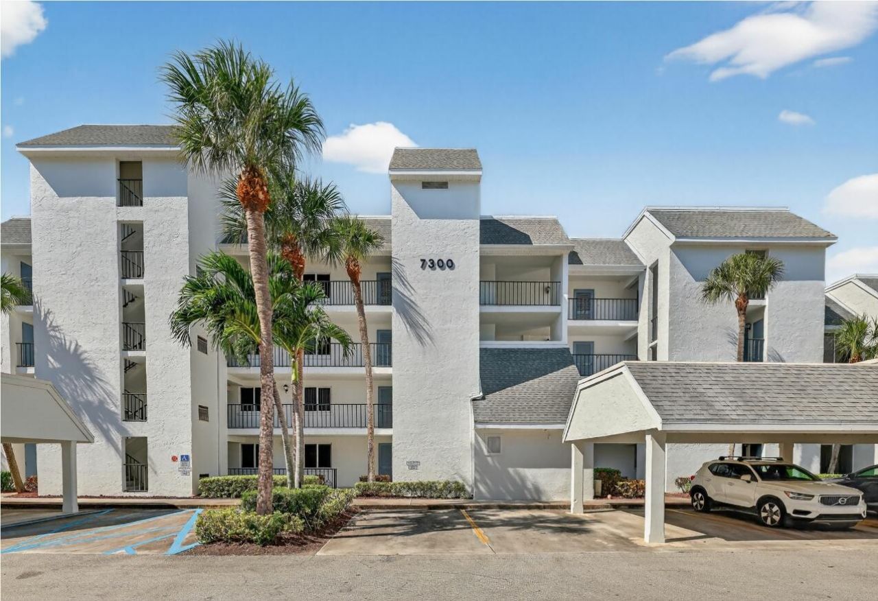 2400 S Ocean Drive, Unit 7342, Fort Pierce, FL 34949 Photo