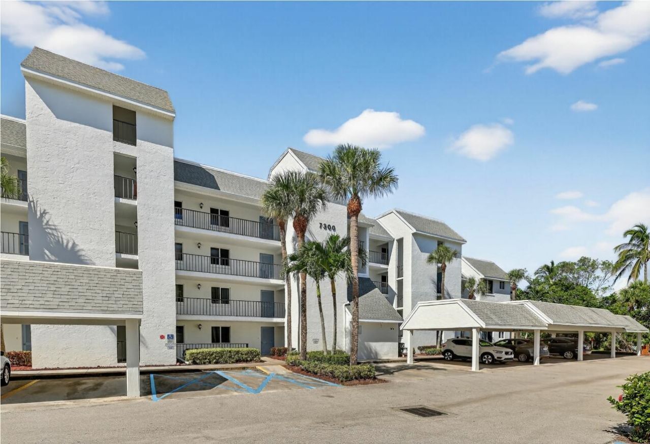 2400 S Ocean Drive, Unit 7342, Fort Pierce, FL 34949 Photo