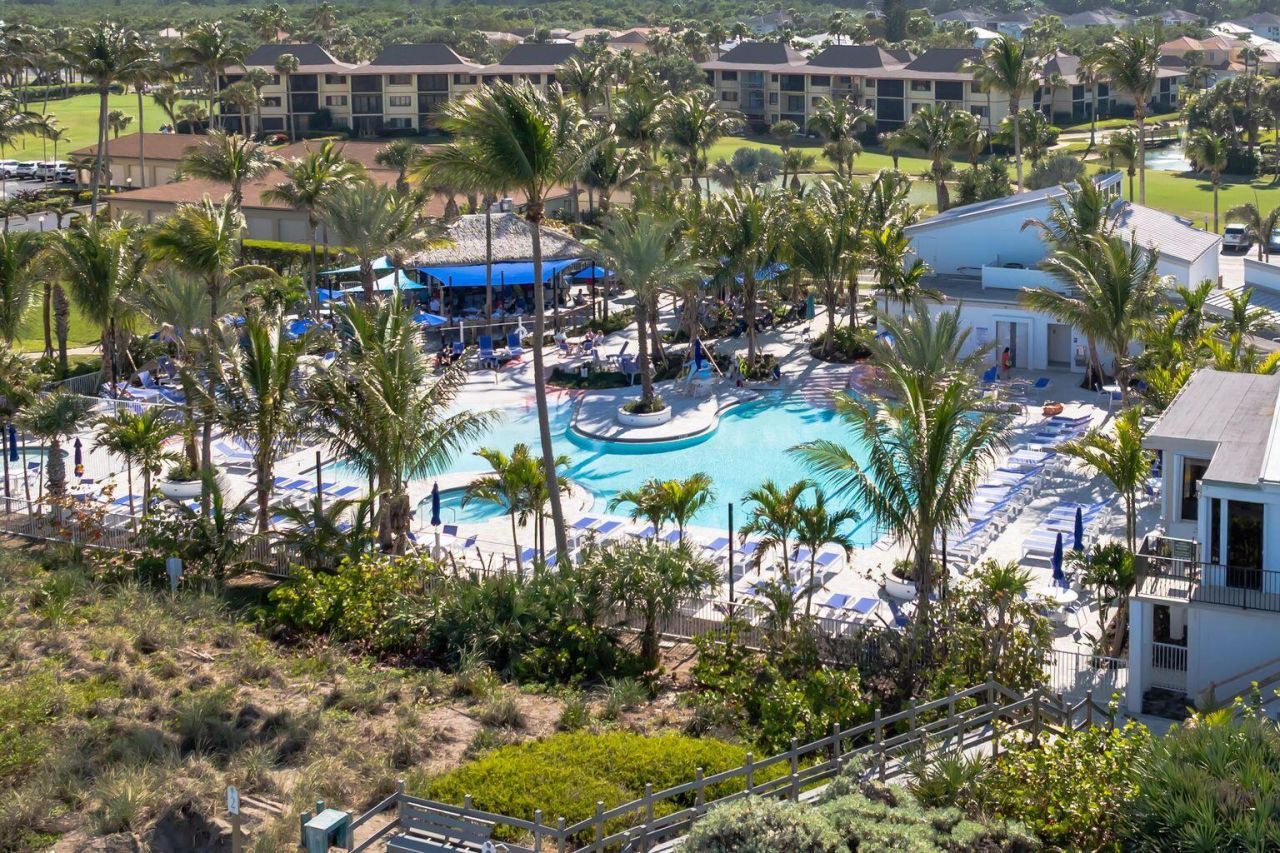 2400 S Ocean Drive, Unit 7342, Fort Pierce, FL 34949 Photo