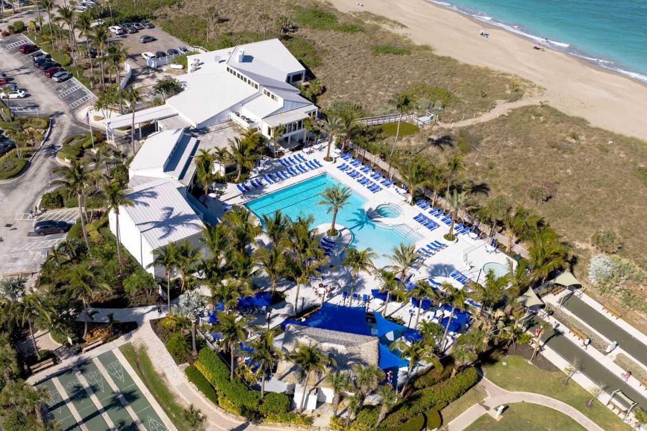 2400 S Ocean Drive, Unit 7342, Fort Pierce, FL 34949 Photo