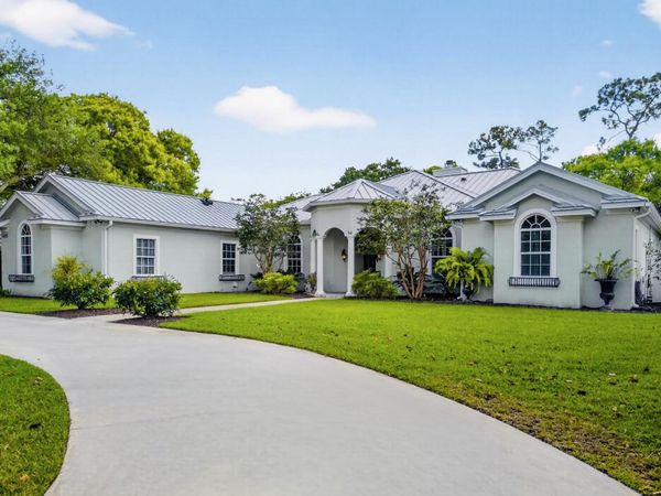 14921 Horseshoe Trace, Wellington, FL 33414