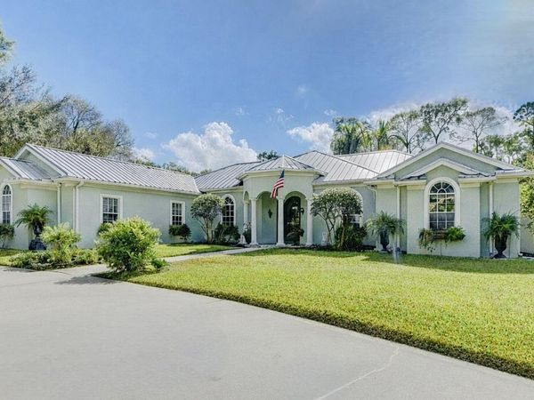 14921 Horseshoe Trace, Wellington, FL 33414