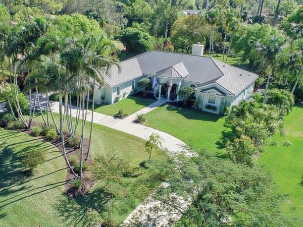 14921 Horseshoe Trace, Wellington, FL 33414