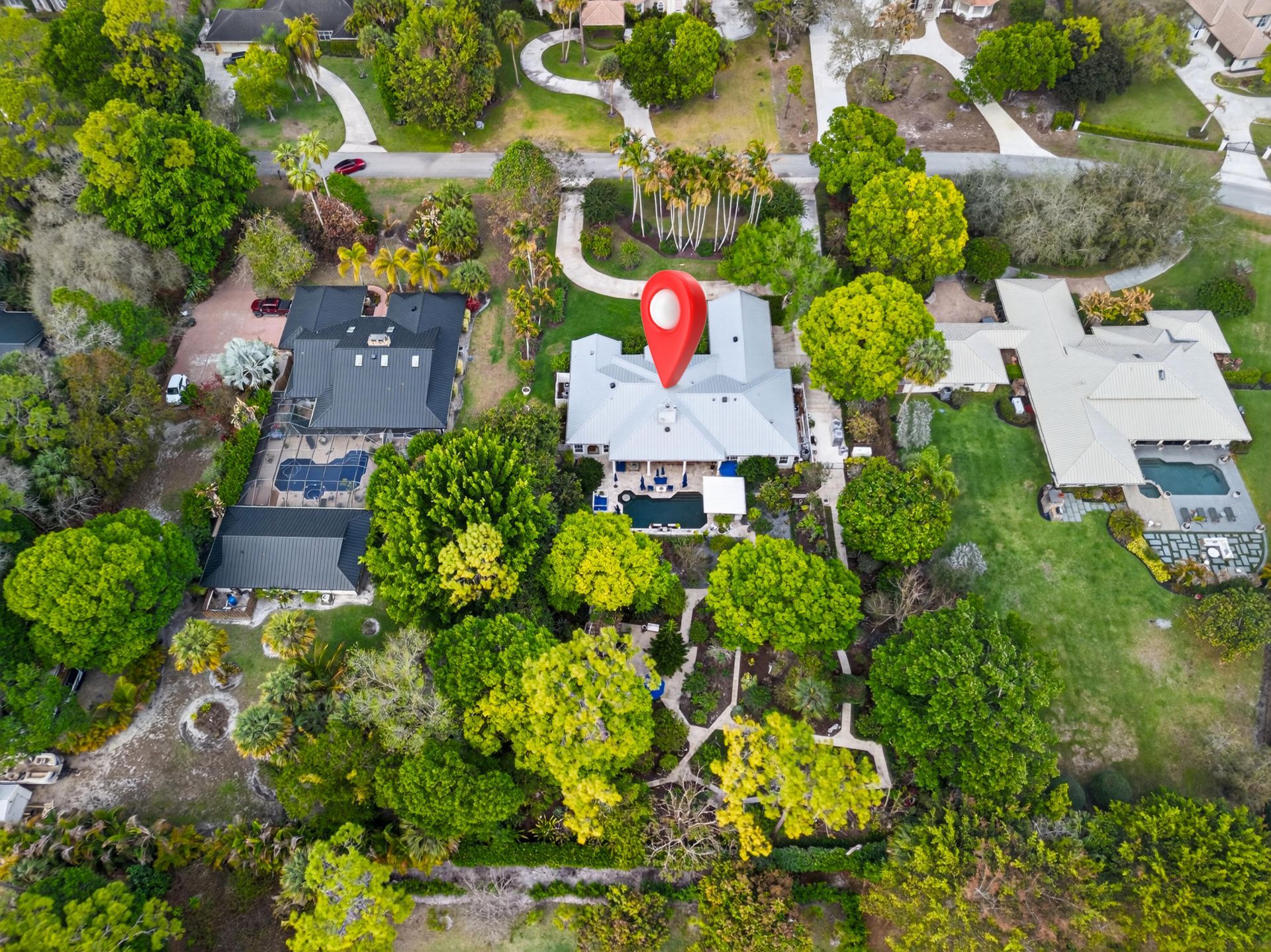 14921 Horseshoe Trace, Wellington, FL 33414 Photo