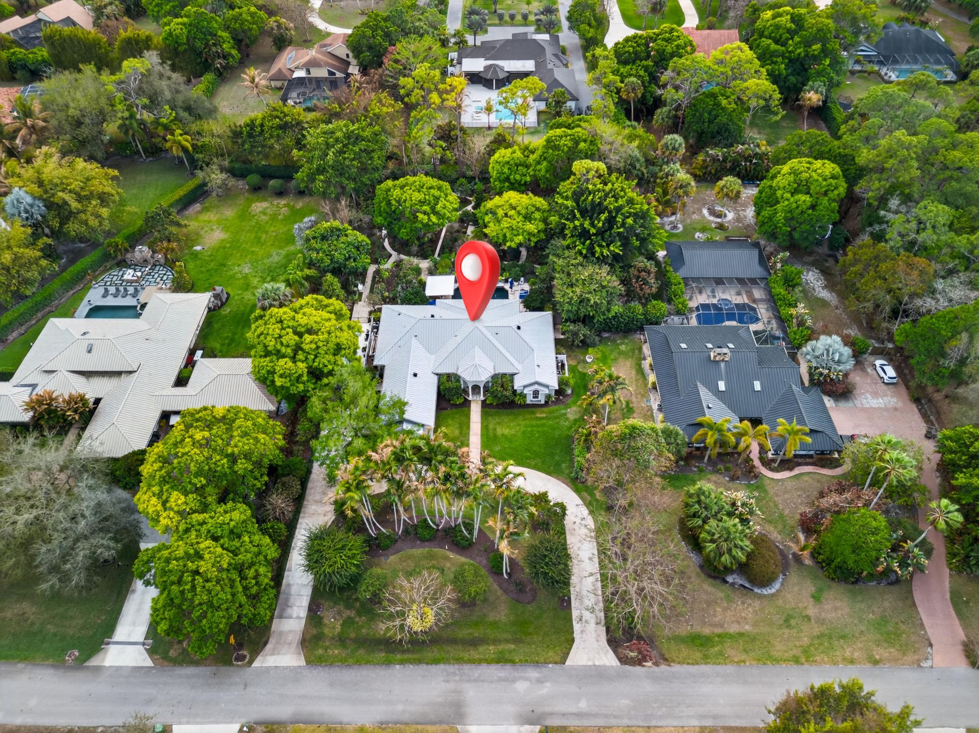 14921 Horseshoe Trace, Wellington, FL 33414 Photo