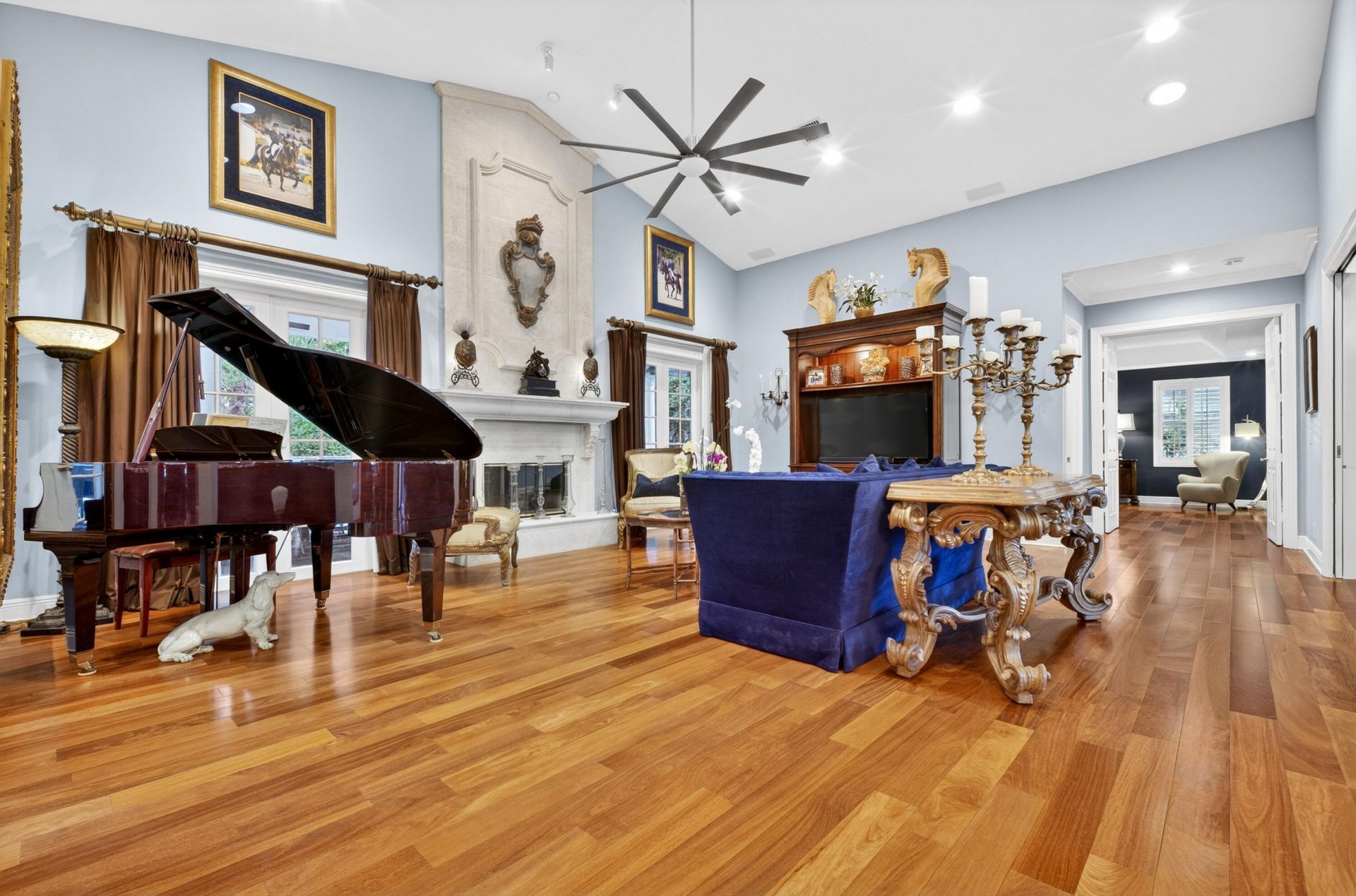 14921 Horseshoe Trace, Wellington, FL 33414 Photo