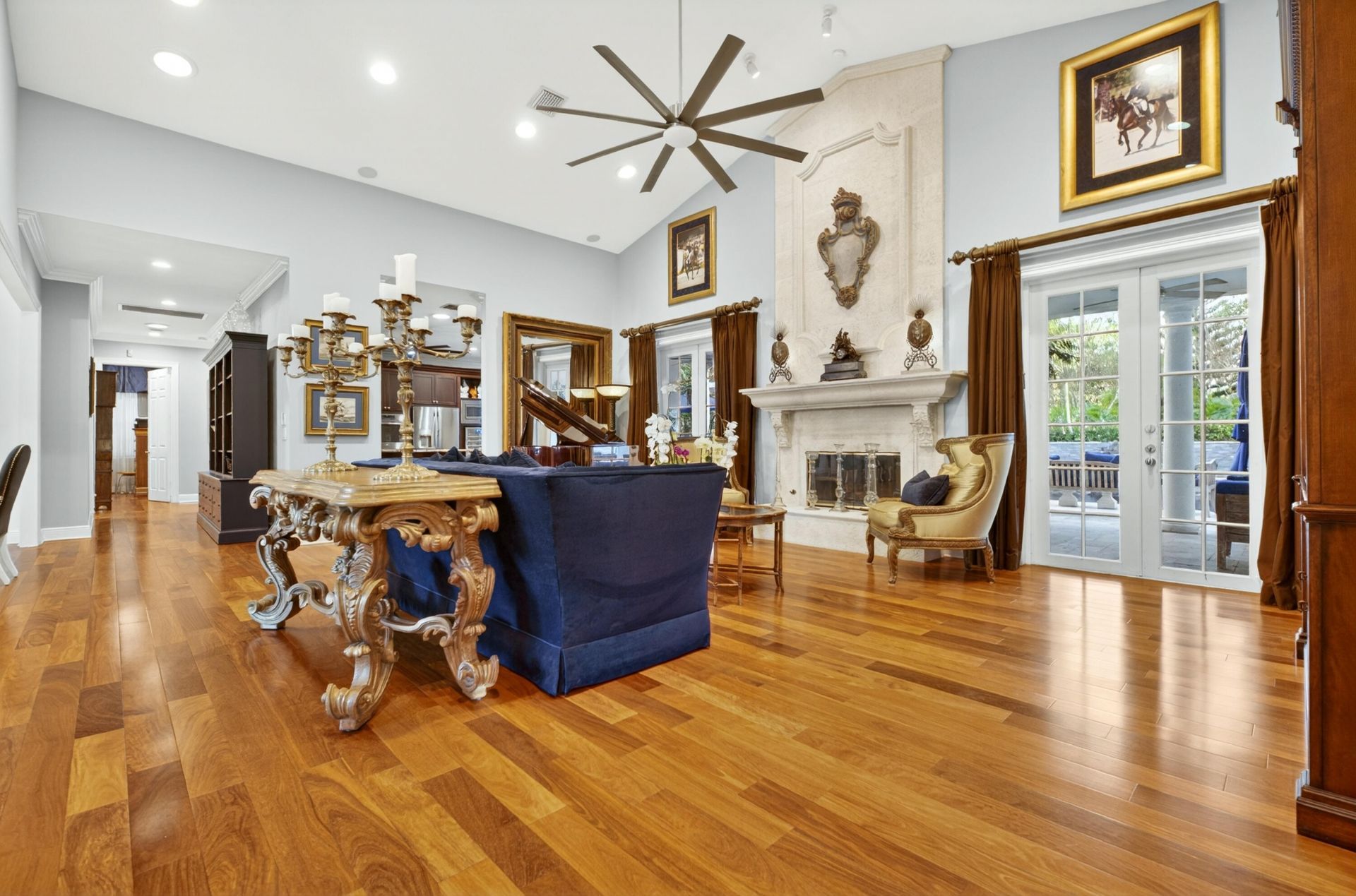 14921 Horseshoe Trace, Wellington, FL 33414 Photo