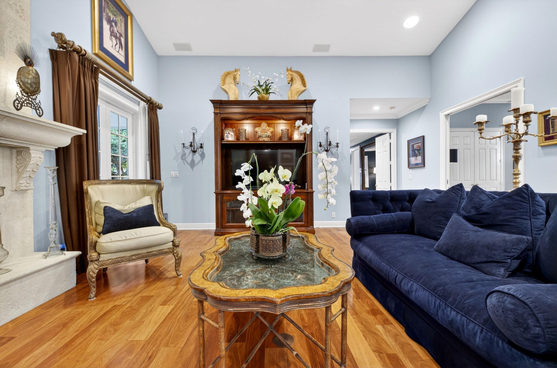 14921 Horseshoe Trace, Wellington, FL 33414 Photo