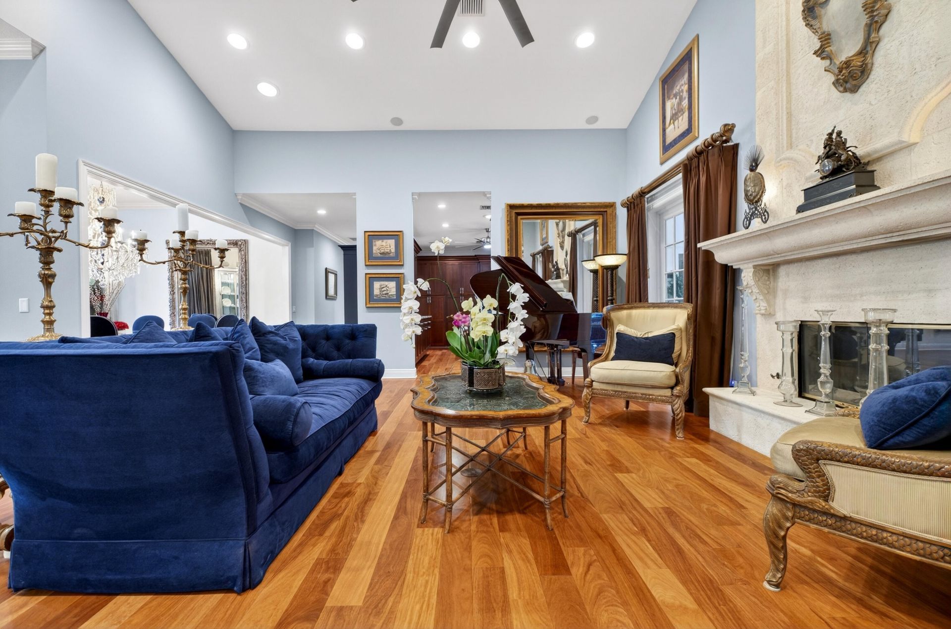 14921 Horseshoe Trace, Wellington, FL 33414 Photo