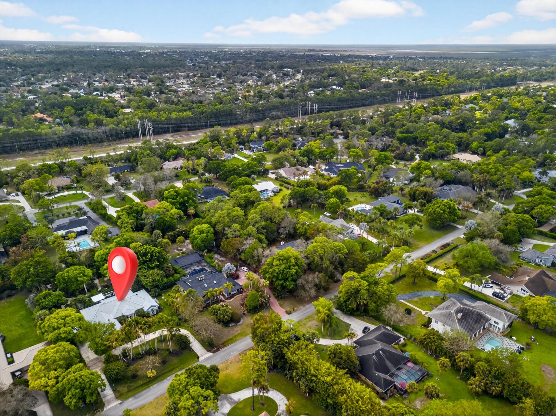 14921 Horseshoe Trace, Wellington, FL 33414 Photo