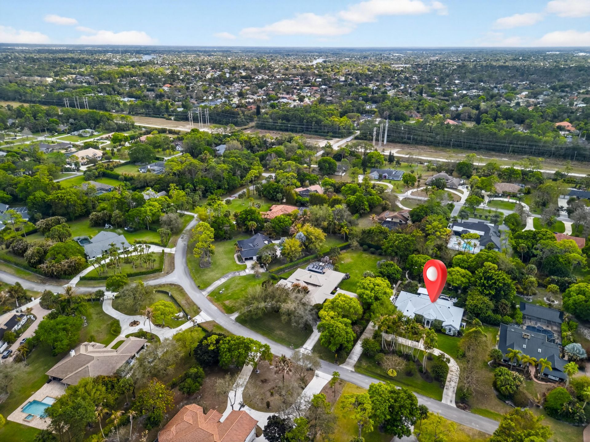 14921 Horseshoe Trace, Wellington, FL 33414 Photo