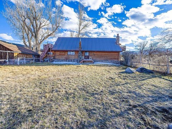 49131 IE Road, Mesa, CO 81643