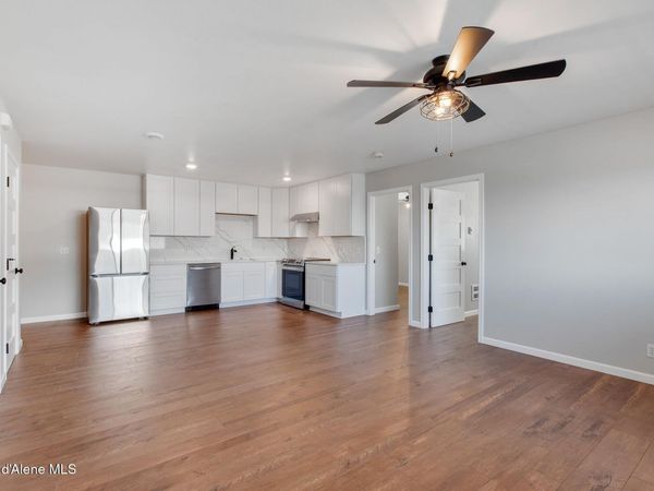 1313 N Division Ave , Unit C, Sandpoint, ID 83864