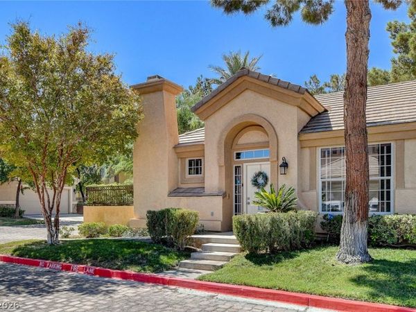 8043 Arcadian Lane, Las Vegas, NV 89147