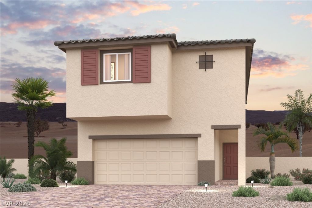 8533 Balfour Meadows Avenue, Las Vegas, NV 89113 Main Photo