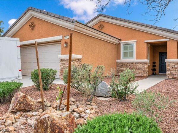 1053 Fishing Street, Henderson, NV 89011