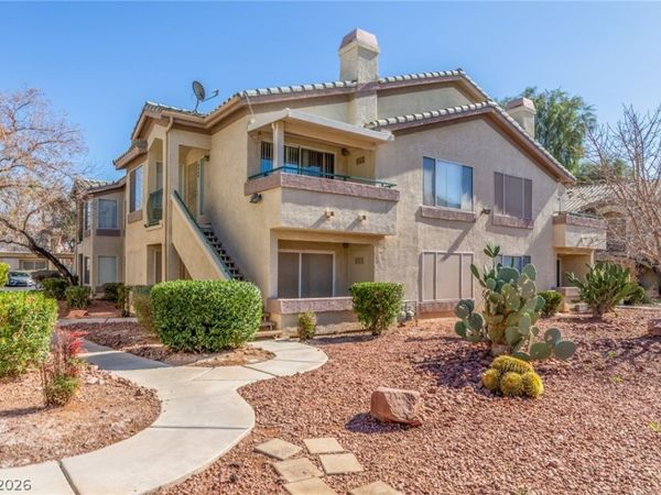 5710 E Tropicana Avenue , Unit 1146, Las Vegas, NV 89122