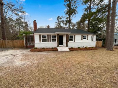 703 Savage Street , Camden, SC 29020
