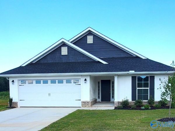 108 Vickery Court, Huntsville, AL 35810