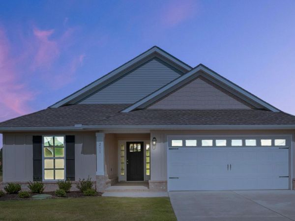 108 Vickery Court, Huntsville, AL 35810