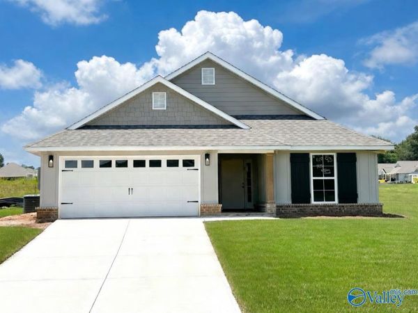 108 Vickery Court, Huntsville, AL 35810