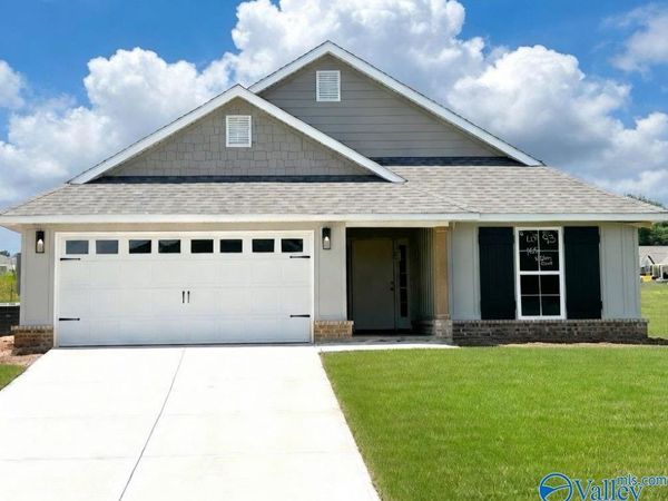 108 Vickery Court, Huntsville, AL 35810