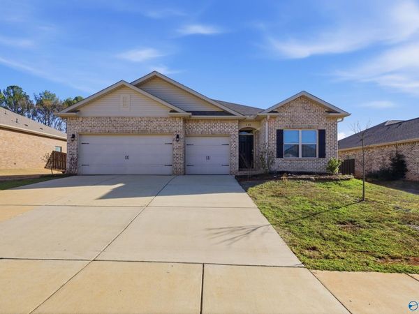 240 Poplar Hollow Drive, Harvest, AL 35749