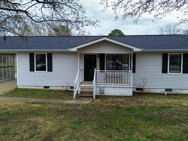 508 Pickens Street SE, Attalla, AL 35954