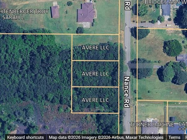 490 Nance Road, Madison, AL 35757