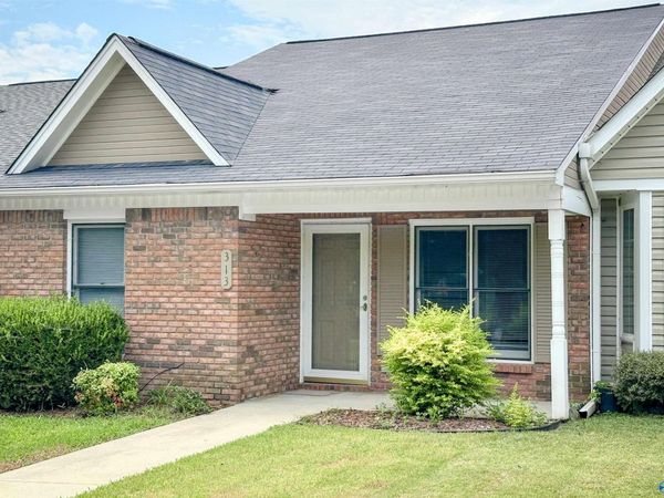 313 Clark Street, Decatur, AL 35601