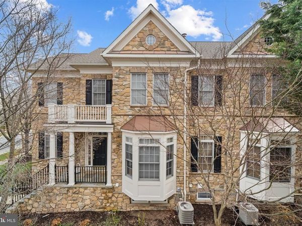 43490 MILLWRIGHT TER, LEESBURG, VA 20176