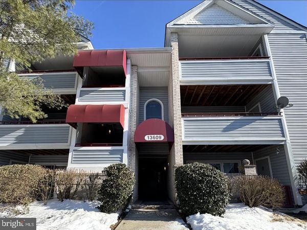 13609 SIR THOMAS WAY, Unit 1-C-24, SILVER SPRING, MD 20904