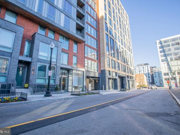 1211 VAN STREET SE, Unit 410, WASHINGTON, DC 20003