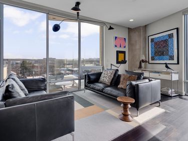 601 W Rosemary Street, Unit 514, Chapel Hill, NC 27516