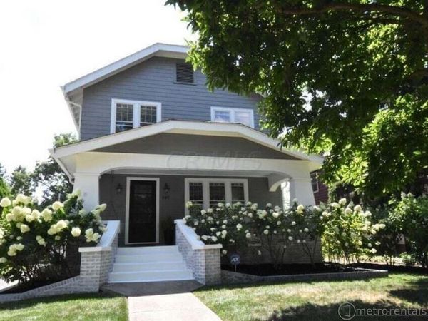 445 Oakland Park Avenue , Columbus, OH 43214