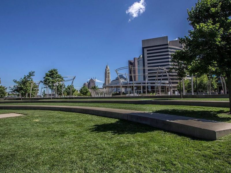 445 Oakland Park Avenue , Columbus, OH 43214 Photo 33