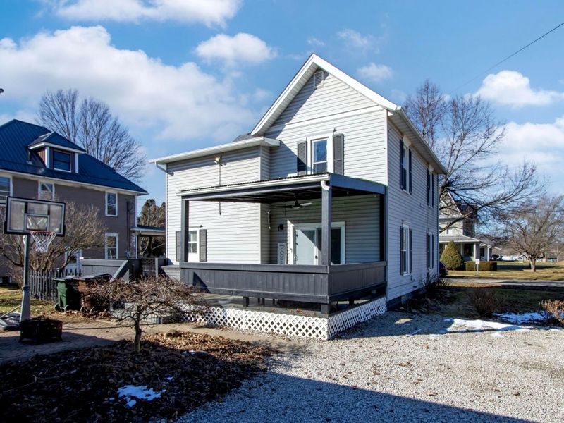 334 N Wood Street , Loudonville, OH 44842 Photo 29